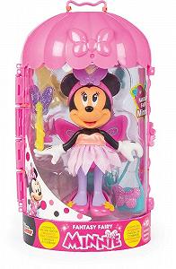 Фігурка IMC Toys Minnie Mouse Fashion Fairy - Фото 1