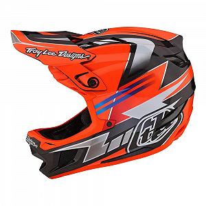 MTB Шолом Troy Lee Designs Унісекс - Фото 1