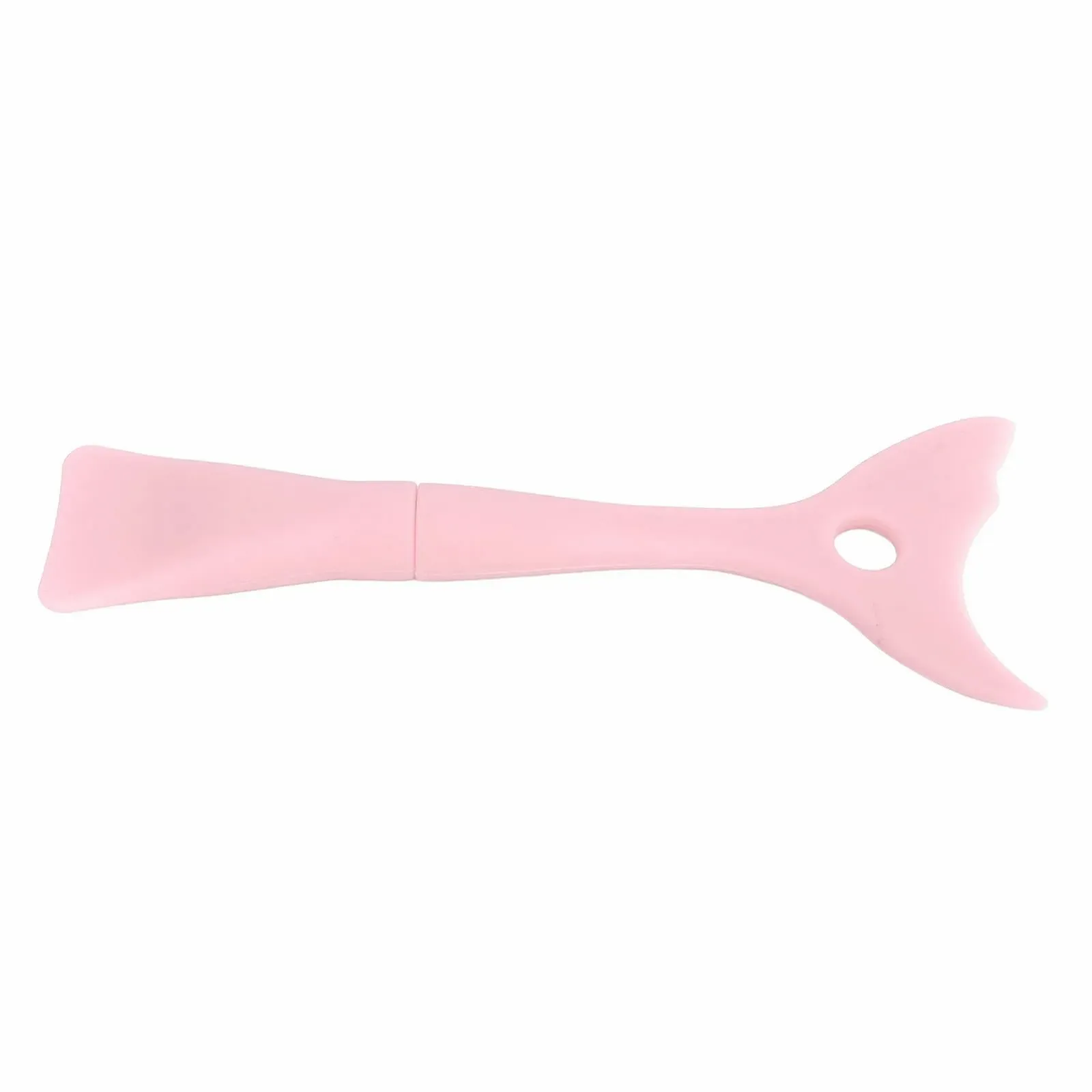 Інструмент для підводки очей силіконовий, фото №6