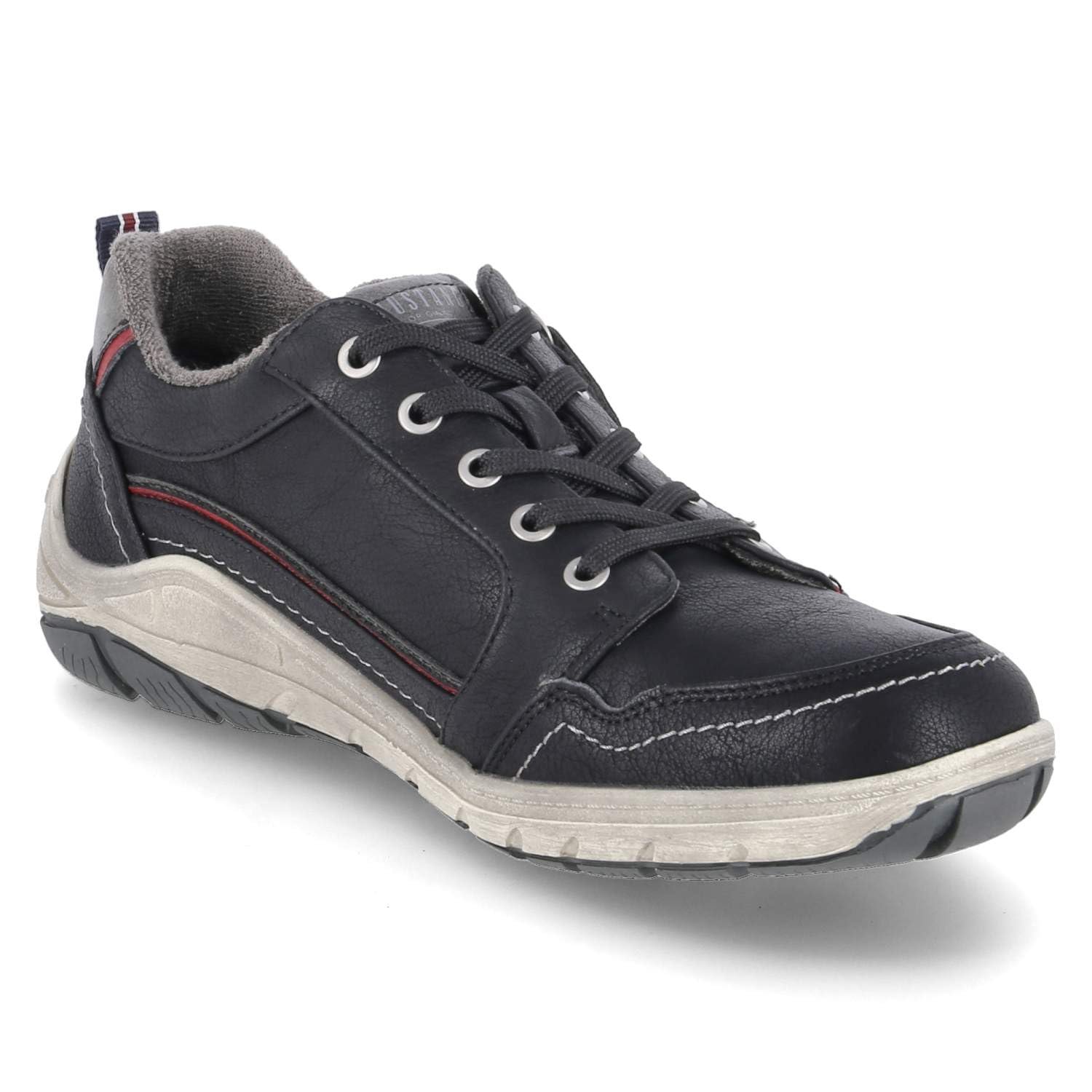 Кросівки MUSTANG 4160-301, фото №5