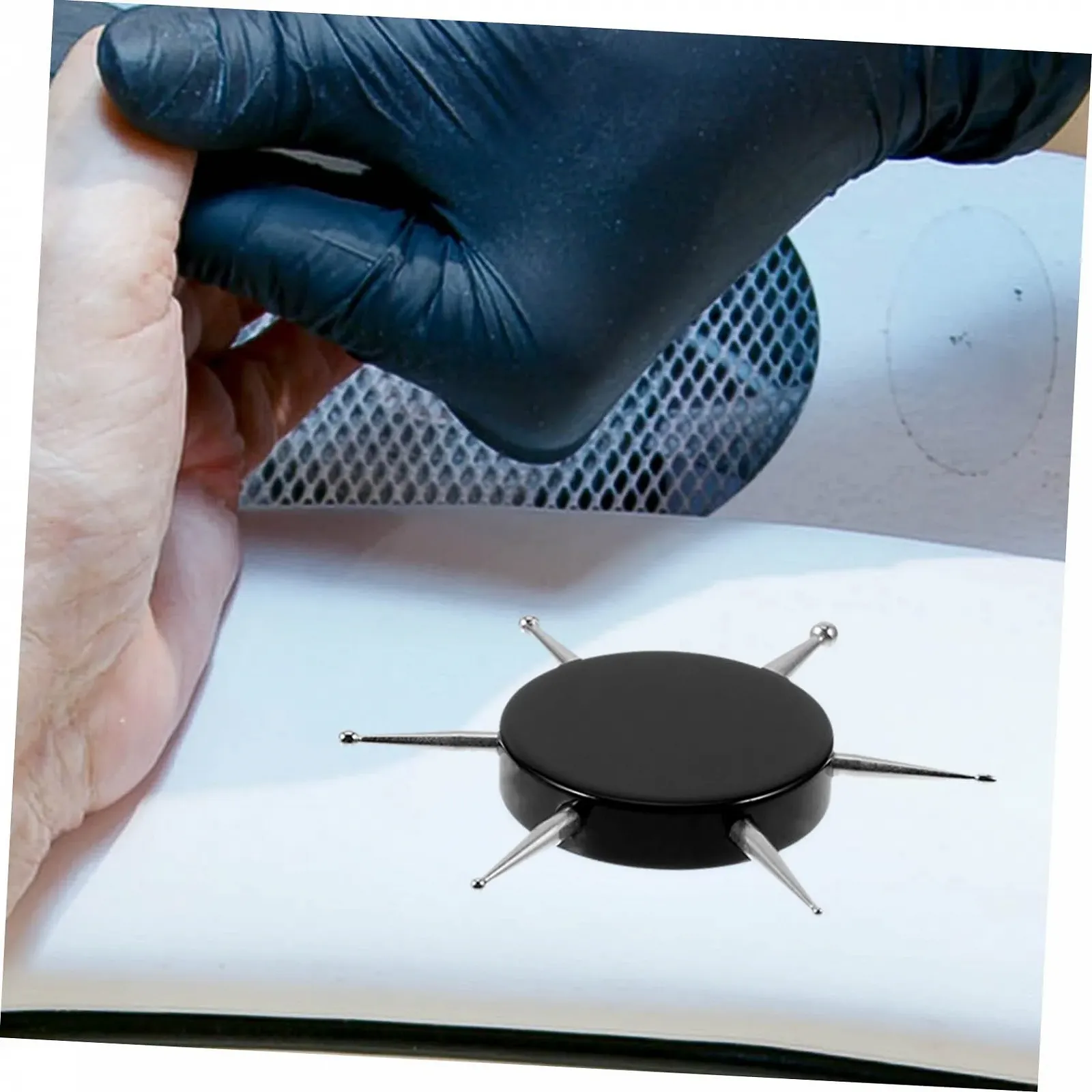 Инструмент для рисования точек PACKOVE Art Dotting Tools, фото №8