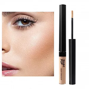 Консилер 5 мл Повний обсяг покриття, стійкий, натуральний матовий фініш, гладка текстура - Фото 1