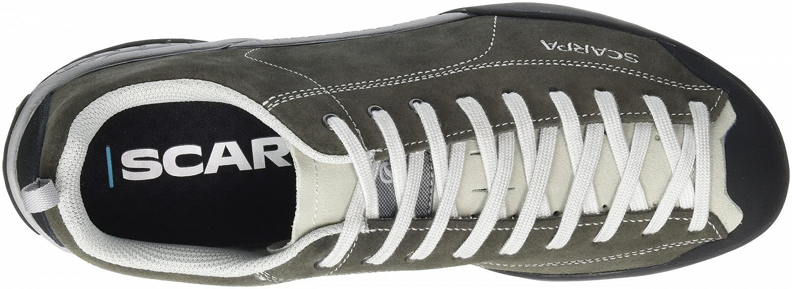 Кроссовки Scarpa Mojito Unisex, фото №5