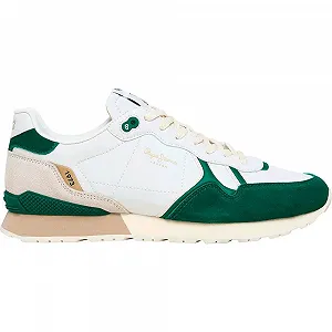 Кроссовки Pepe Jeans Brit Ivy M - Фото 1