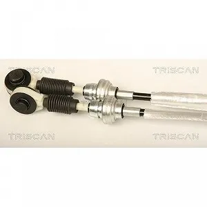 Трос перемикання передач TRISCAN 8140 10703 для CITROËN synthetic.ua - Фото 1