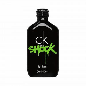 Calvin Klein CK One Shock Туалетная вода 200 мл - Фото 1