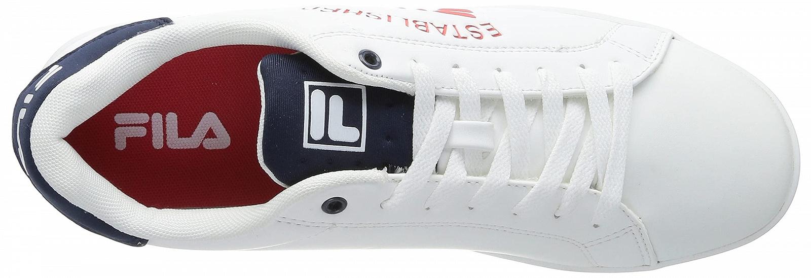 Кроссовки FILA Crosscourt 2 Nt Logo, фото №3
