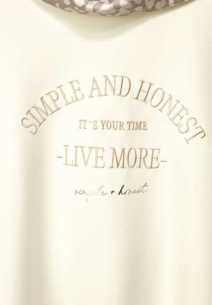 Женская толстовка Street One, фото №6