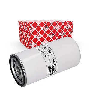 Топливный фильтр FEBI BILSTEIN 106595 для VOLVO RENAULT TRUCKS - Фото 1