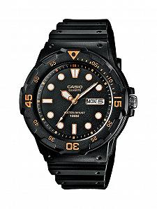 Годинник Casio Collection MRW-200H-1EVEF чоловічий - Фото 1