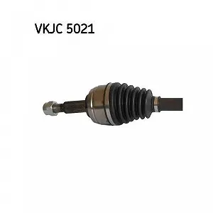 Приводной вал SKF VKJC 5021 для RENAULT DACIA передняя ось слева synthetic.ua - Фото 1