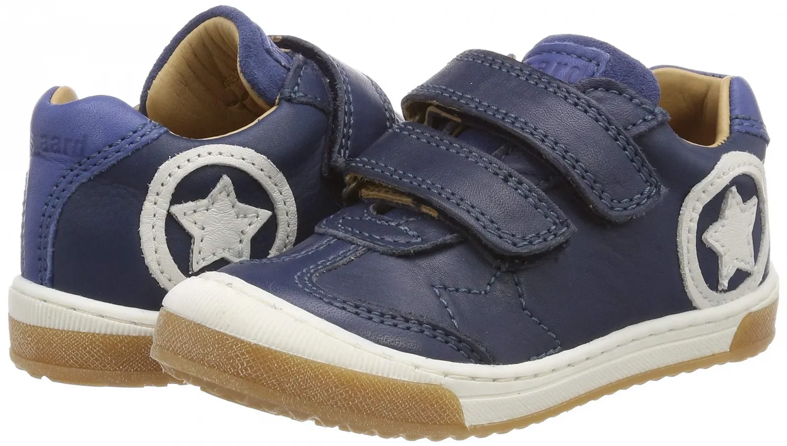 Кроссовки Bisgaard 40332.119, фото №7