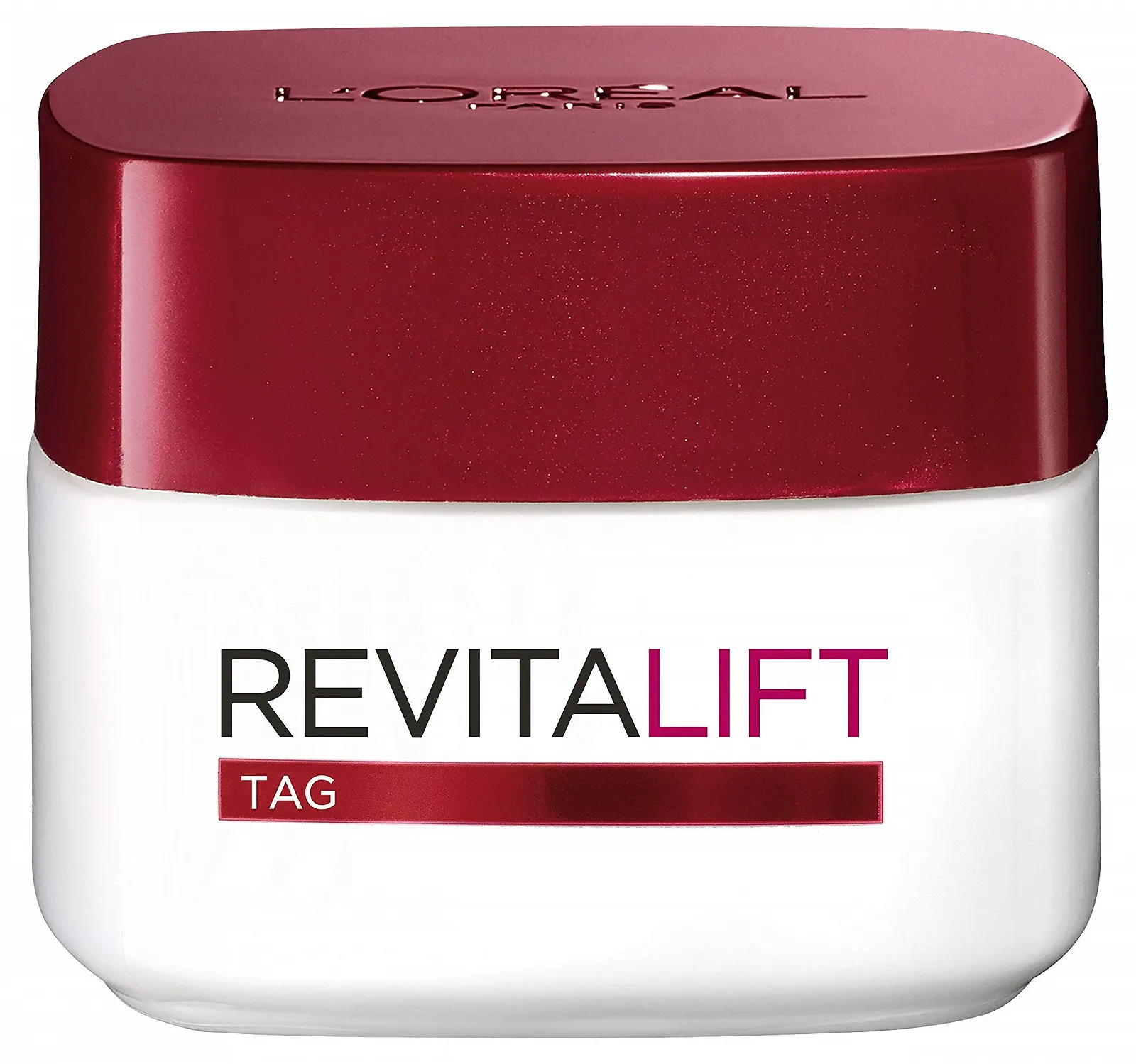 Денний крем L'Oréal Paris Revitalift антивіковий проти зморшок з про-еластином та бджолиним воском 50 ml (упаковка з 4 шт), фото №2 Денний крем L'Oréal Paris Revitalift антивіковий проти зморшок з про-еластином та бджолиним воском 50 ml (упаковка з 4 шт), фото №2