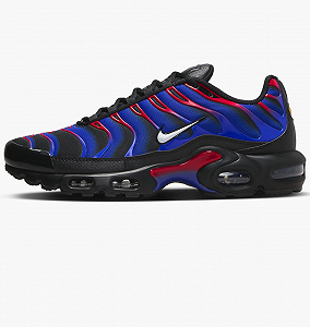 Кросівки Nike AIR MAX PLUS 41 - Фото 1