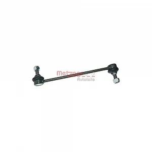 Стійка стабілізатора METZGER 53002718 KIT + для OPEL SAAB - Фото 1