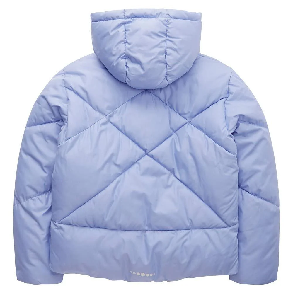 Зимова куртка для дівчат TOM TAILOR з капюшоном, фото №2