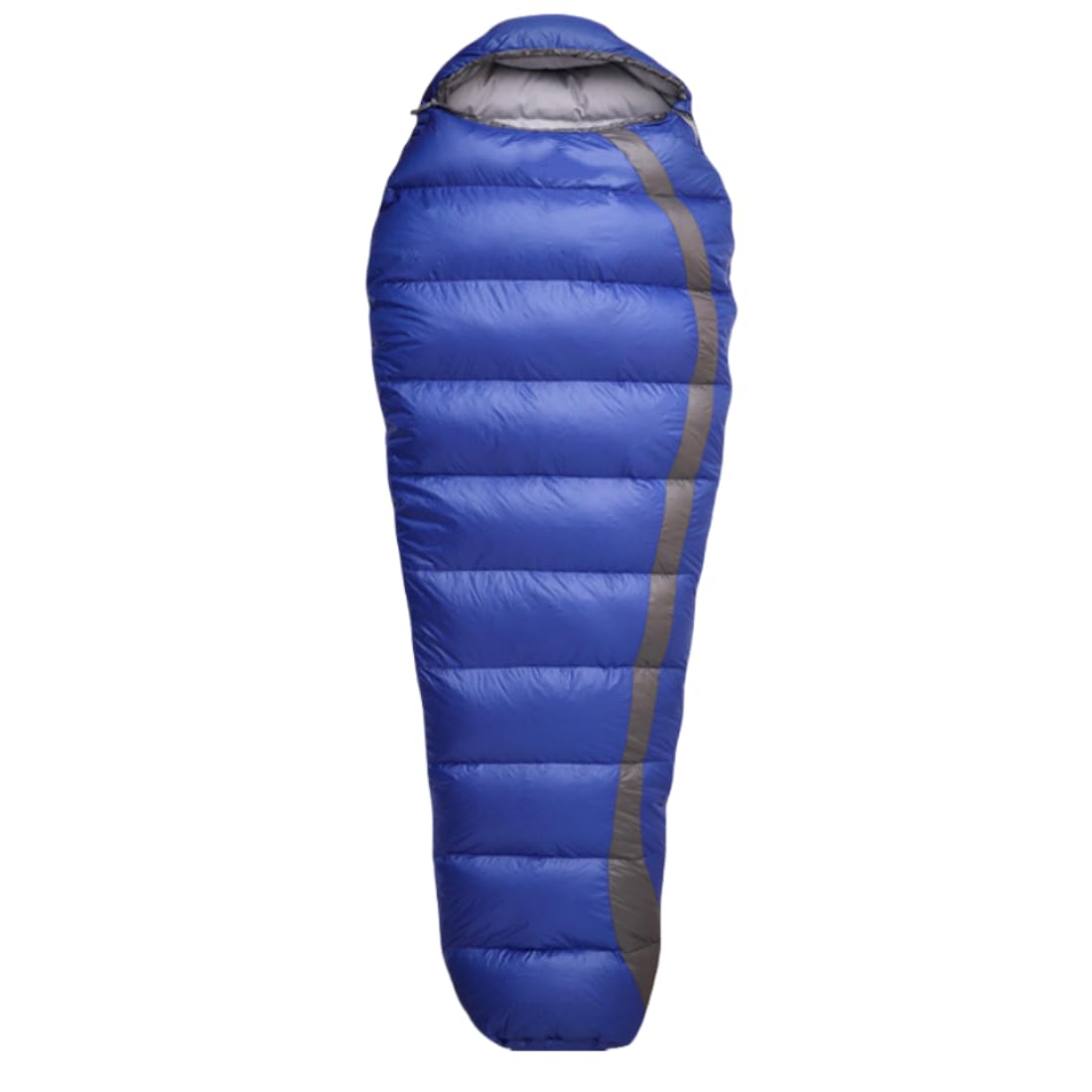 Спальный мешок Down Ultralight 1100 г Portable Lightweight Winter Outdoor Camping Hiking, фото №1