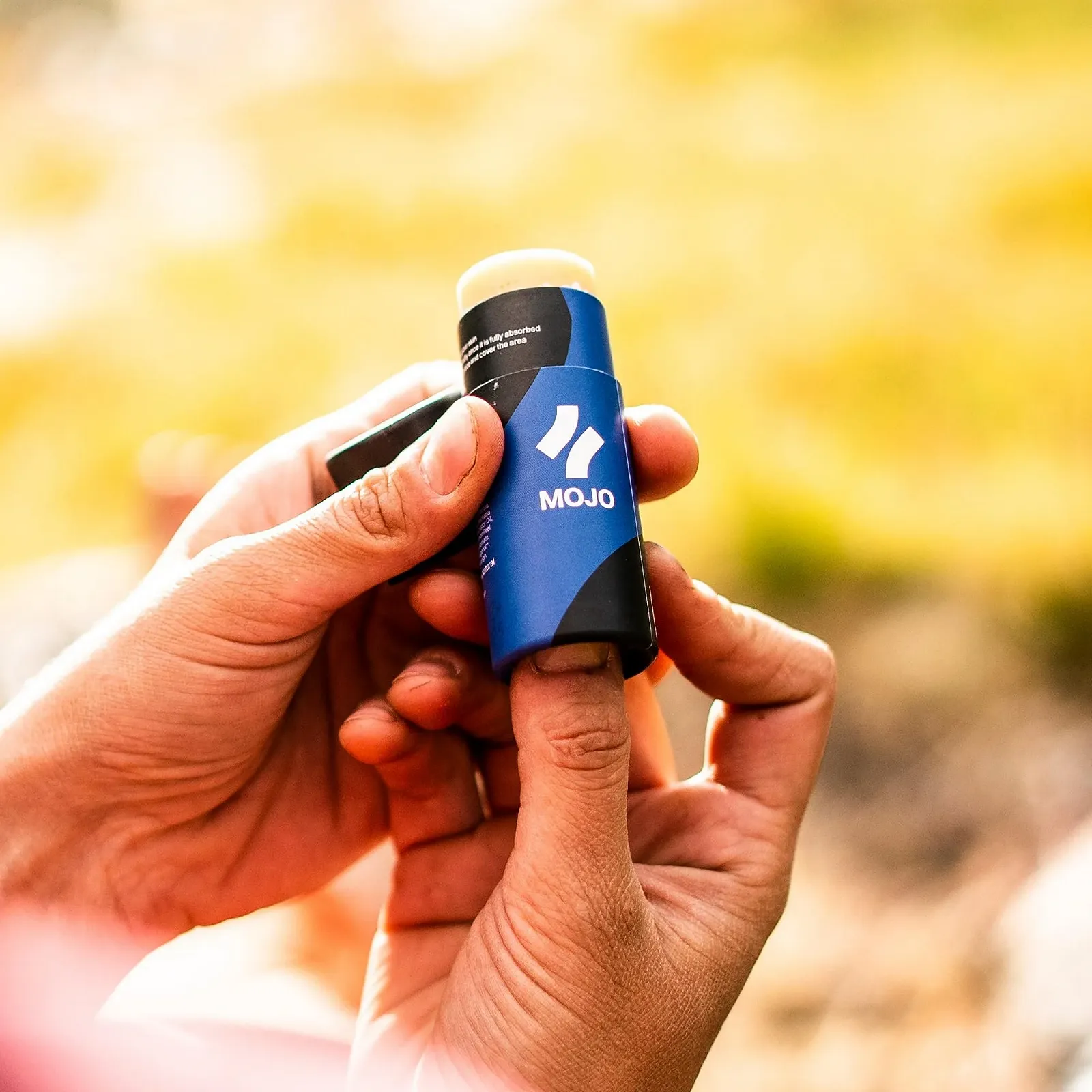 Крем для рук регенерирующий CRUX MOJO для скалолазания, кросс-тренировок, гимнастики - увлажнение, облегчение и восстановление потрескавшейся кожи - 100% натуральный, фото №2