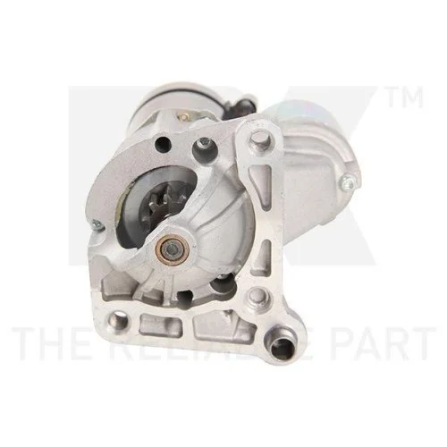 Стартер NK 4721741 для RENAULT, фото №3 Стартер NK 4721741 для RENAULT, фото №3