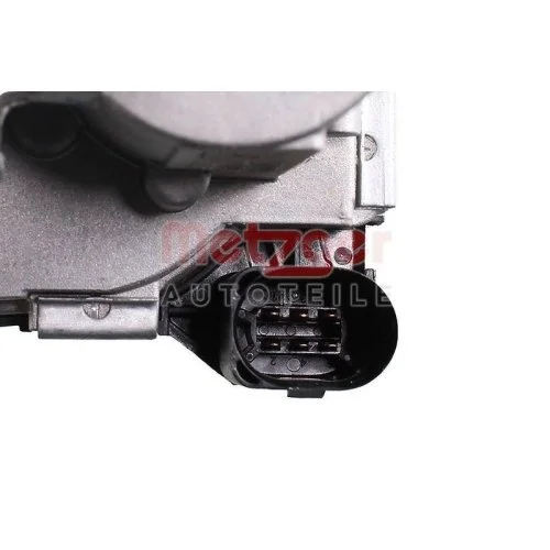 Дросельна заслінка METZGER GREENPARTS 08920071 для FIAT, фото №3