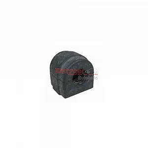 Втулка стабилизатора METZGER 52072908 для BMW, передняя ось слева - Фото 1