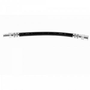 Гальмівний шланг VAICO V20-4114 для BMW, задня вісь ліворуч synthetic.ua - Фото 1