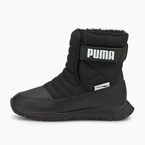 Зимние ботинки Puma NIEVE BOOT 380745 03 Размер 34 - Фото 1