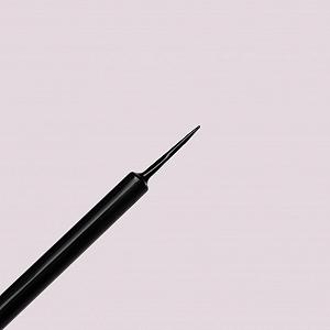 Eyeliner Neve Cosmetics BASIC Schwarz Matt Absolut 2 мл synthetic.ua - Фото 1