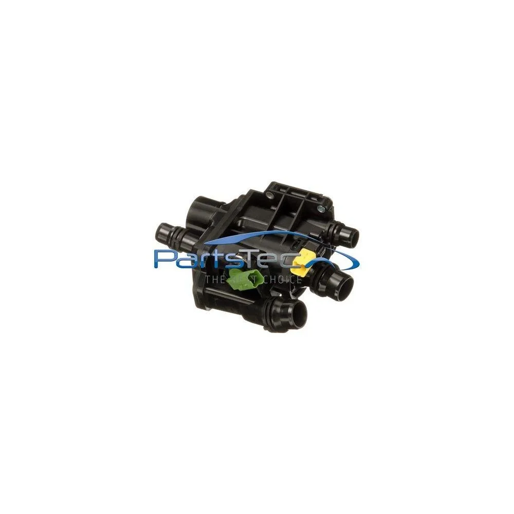 Корпус термостата PartsTec PTA400-4005 для Citroën Opel Peugeot General Motors, фото №1