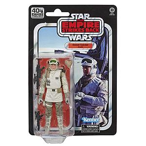 Фігурка Star Wars The Black Series Повстанець-солдат (Хот) 15 см - Фото 1