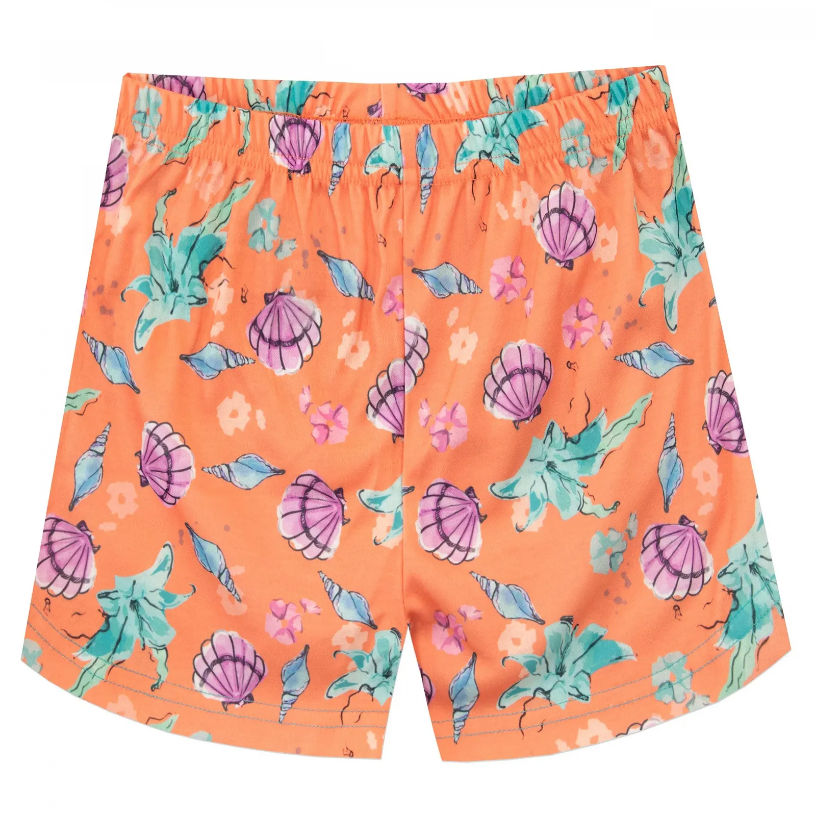 Піжама Disney Аріель Русалочка для дівчат, фото №4 Піжама Disney Аріель Русалочка для дівчат, фото №4