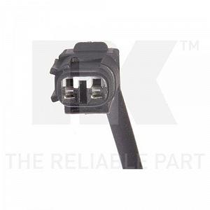 Датчик частоты вращения колеса NK 294516 для TOYOTA, передний правый synthetic.ua - Фото 1