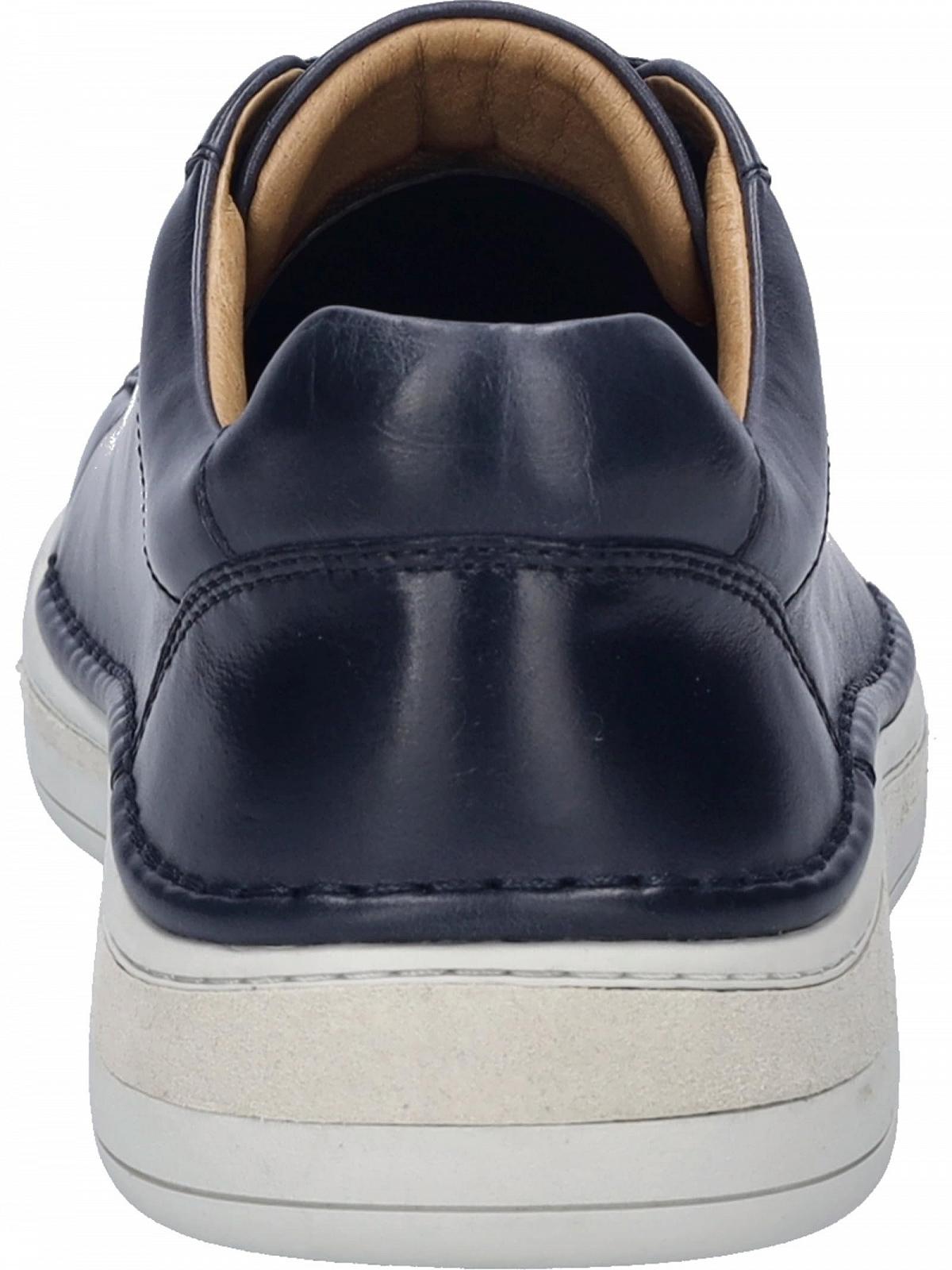 Кросівки Josef Seibel Cleve 02 Білий, фото №5 Кросівки Josef Seibel Cleve 02 Білий, фото №5