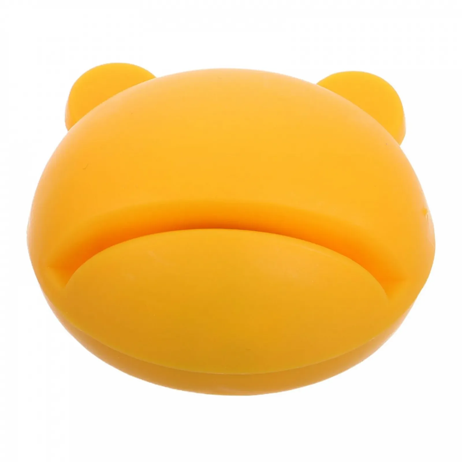 Точилка для ножей и ножниц Ciieeo беспроводная электрическая желтая ABS-пластик, фото №1