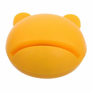 Точилка для ножей и ножниц Ciieeo беспроводная электрическая желтая ABS-пластик - Фото 1