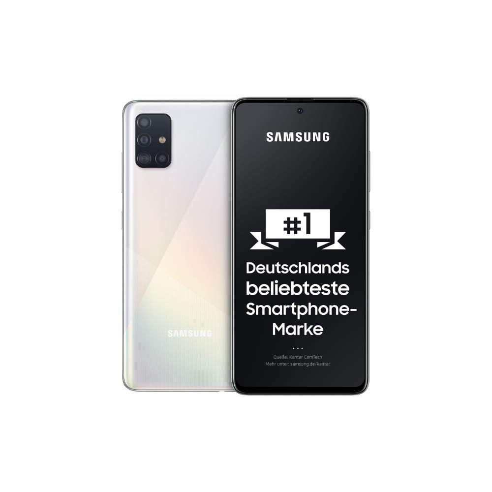 Смартфон Samsung Galaxy A51, фото №7
