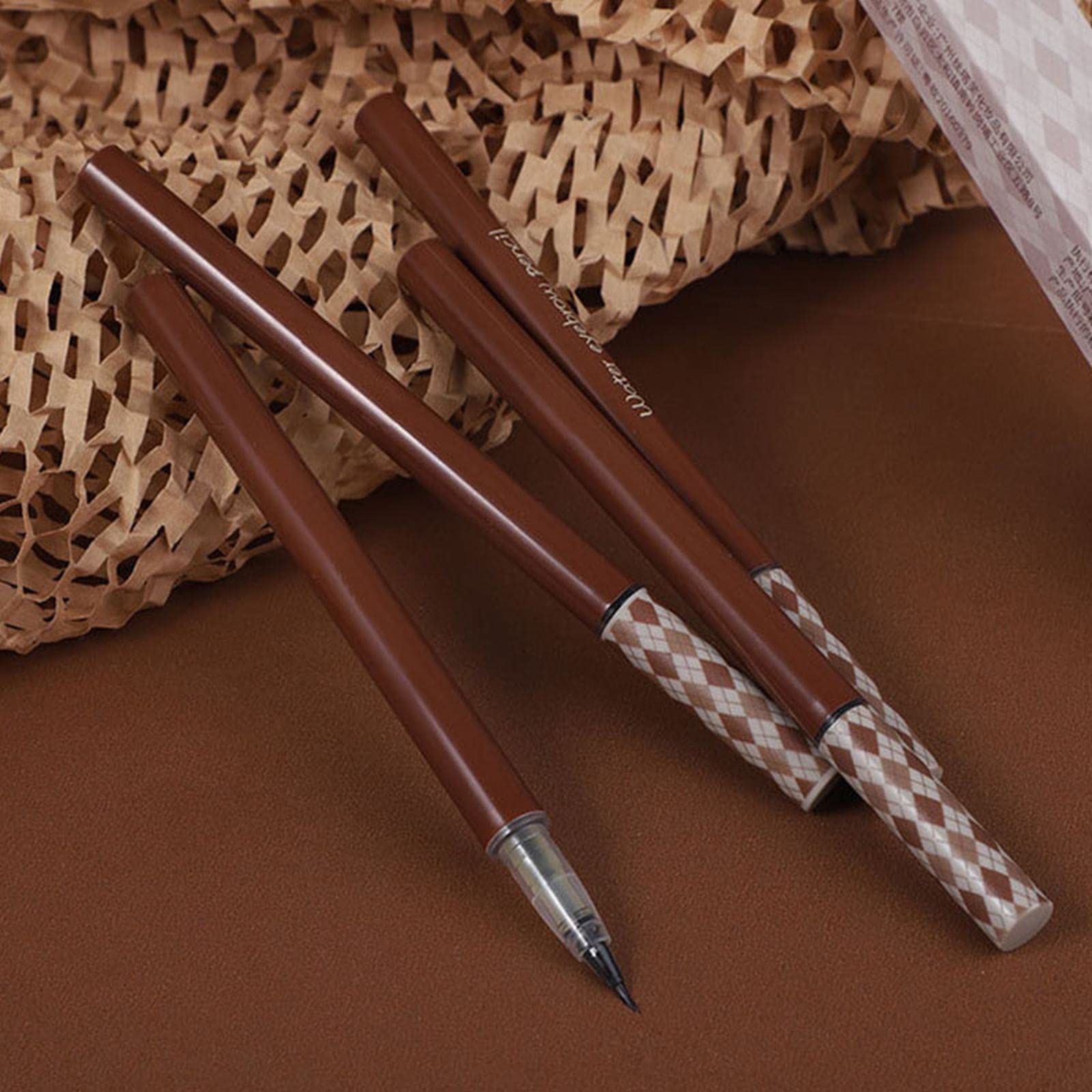 Олівець для брів Hochwertiger BW1 Один розмір, фото №6