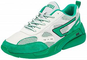 Кроссовки Diesel S-Serendipity Sport Oxford - Фото 1