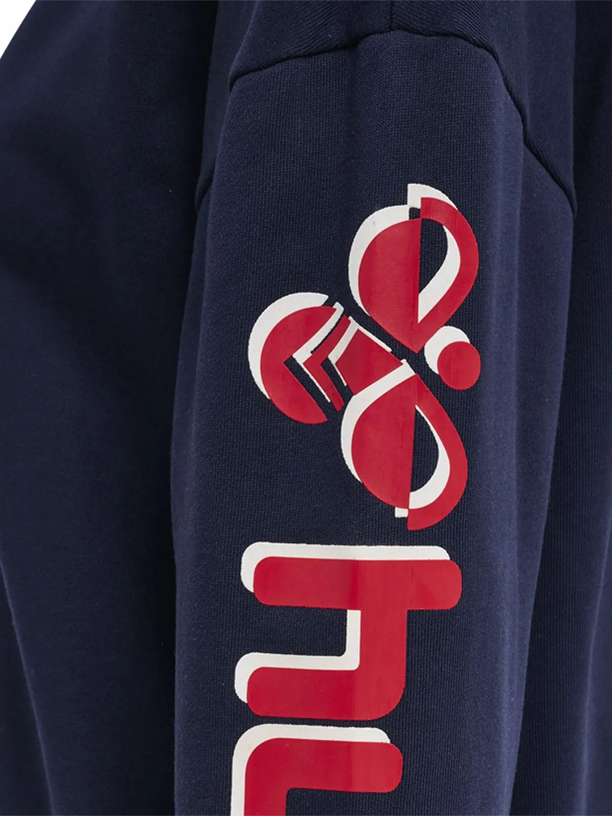 Женская Толстовка Hummel Hmlic Kim, фото №3