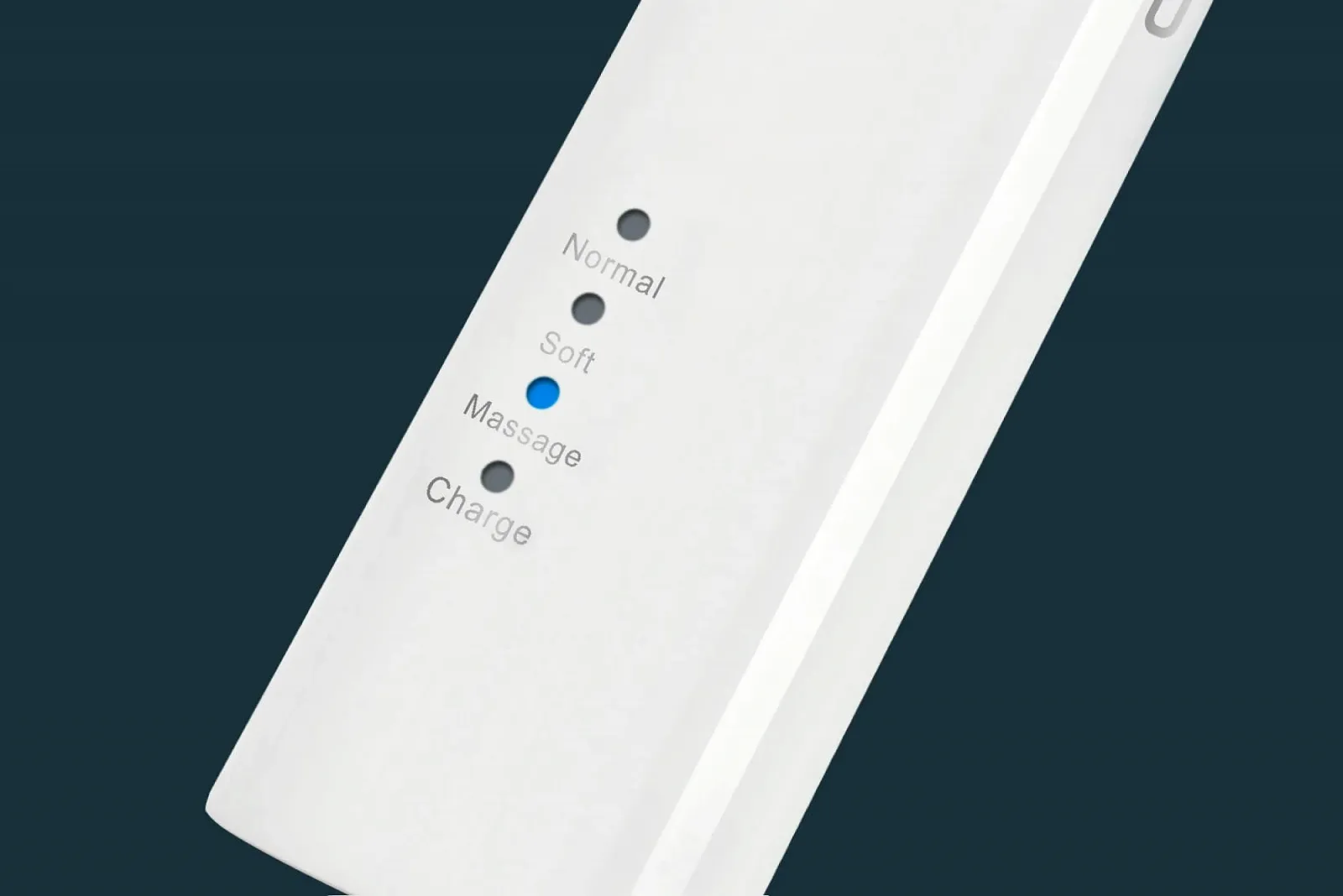 Звуковая зубная щетка Teesa TSA8010 White, фото №8