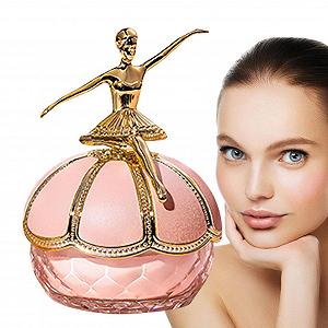 Пудра рассыпчатая Jingling 20 г - Фото 1
