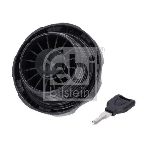 Крышка топливного бака FEBI BILSTEIN 35180 febi Plus для RENAULT, фото №3 Крышка топливного бака FEBI BILSTEIN 35180 febi Plus для RENAULT, фото №3