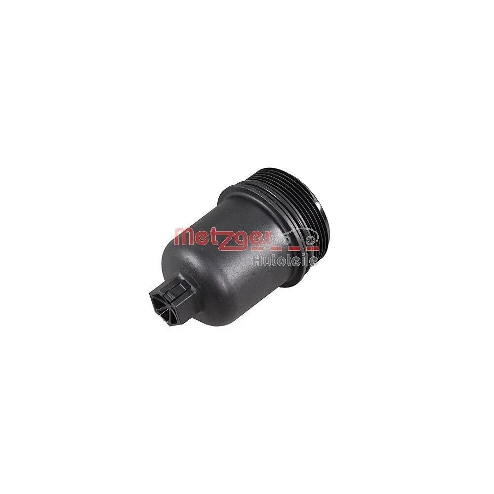 Крышка корпуса масляного фильтра METZGER 2370092 CITROËN PEUGEOT двигатель, фото №1 Крышка корпуса масляного фильтра METZGER 2370092 CITROËN PEUGEOT двигатель, фото №1