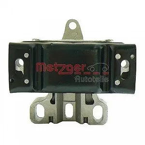 Опора КПП METZGER 8050877 для VAG, слева synthetic.ua - Фото 1