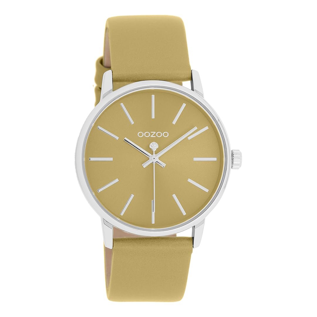 Годинник Oozoo Timepieces Жіночий, Аналоговий, Корпус 36 мм, фото №1