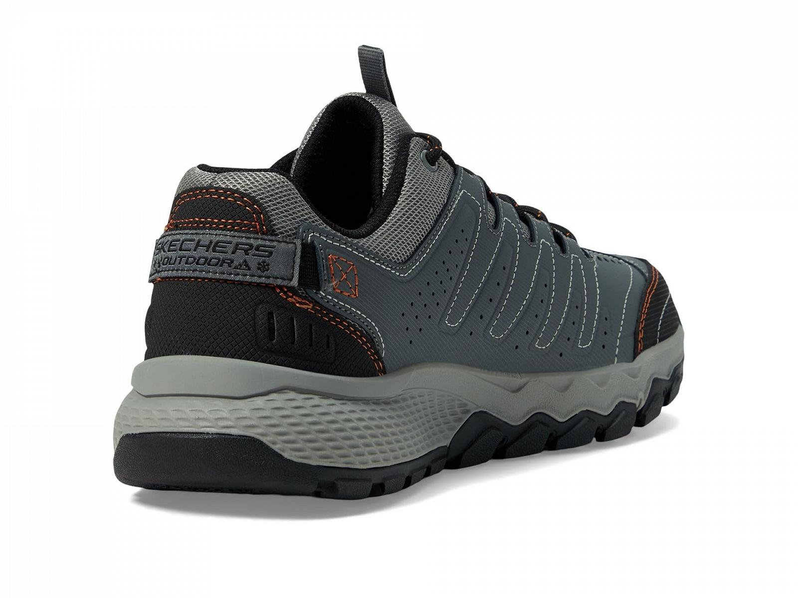 Кросівки Skechers Dynamit Bei Trekking Low Cut, фото №5 Кросівки Skechers Dynamit Bei Trekking Low Cut, фото №5