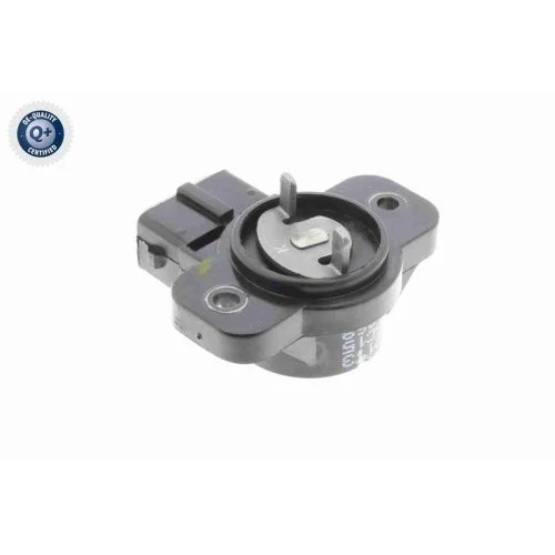 Датчик положення дросельної заслінки VEMO Q+ V52-72-0112, фото №4