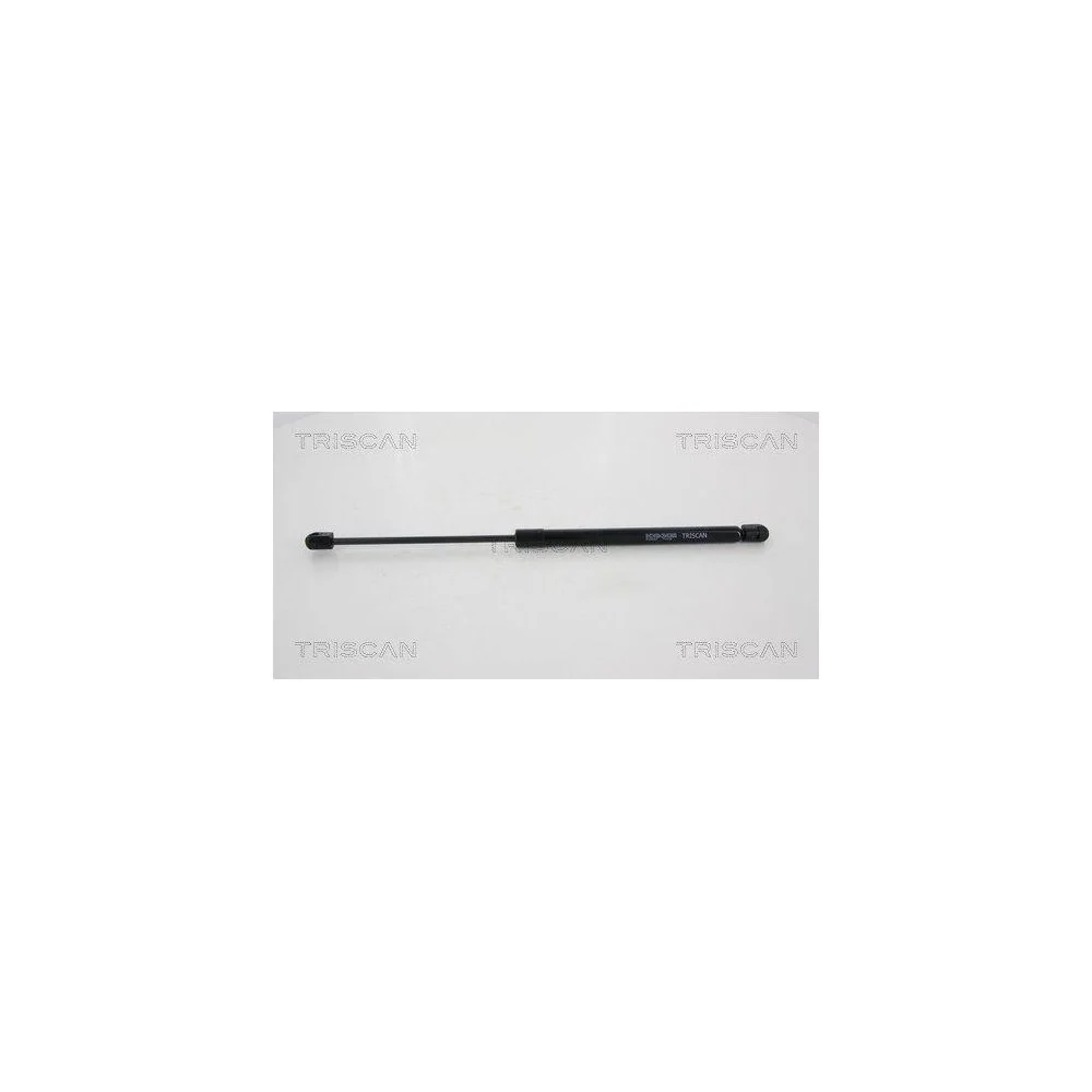 Газова пружина багажника TRISCAN 8710 66208 для SEAT, задня ліва, фото №1