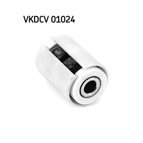 Втулка рессоры SKF VKDCV 01024 для MAN, фото №2