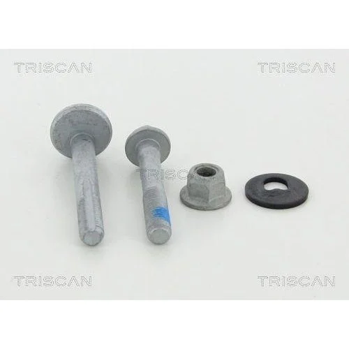 Ремкомплект подвески колеса TRISCAN 8500 16400Header, фото №2